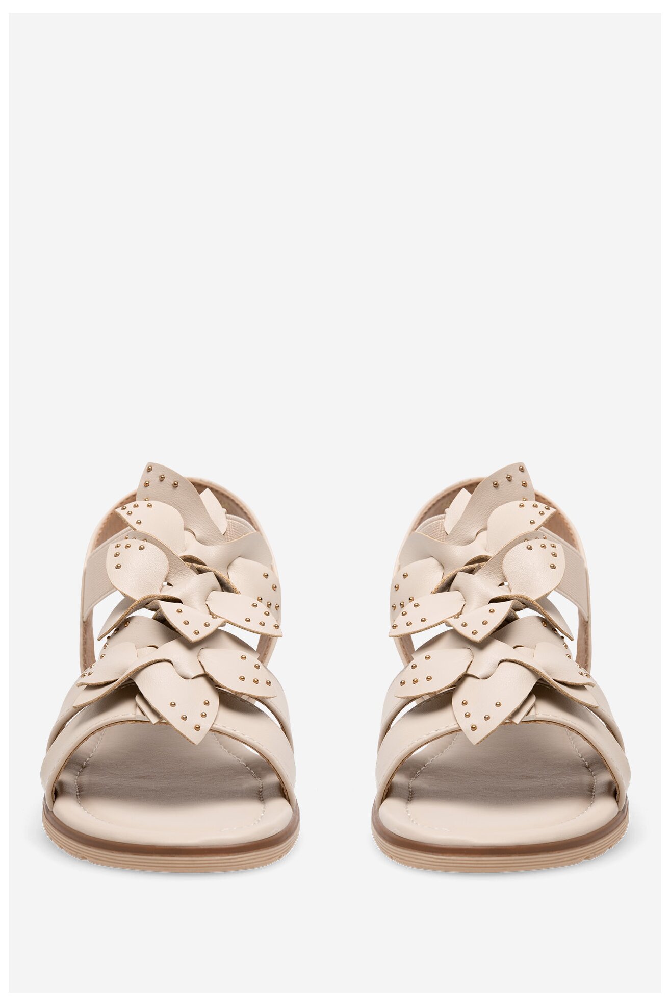 Сандали Clara Barson WS6262-03 БЕЖОВ