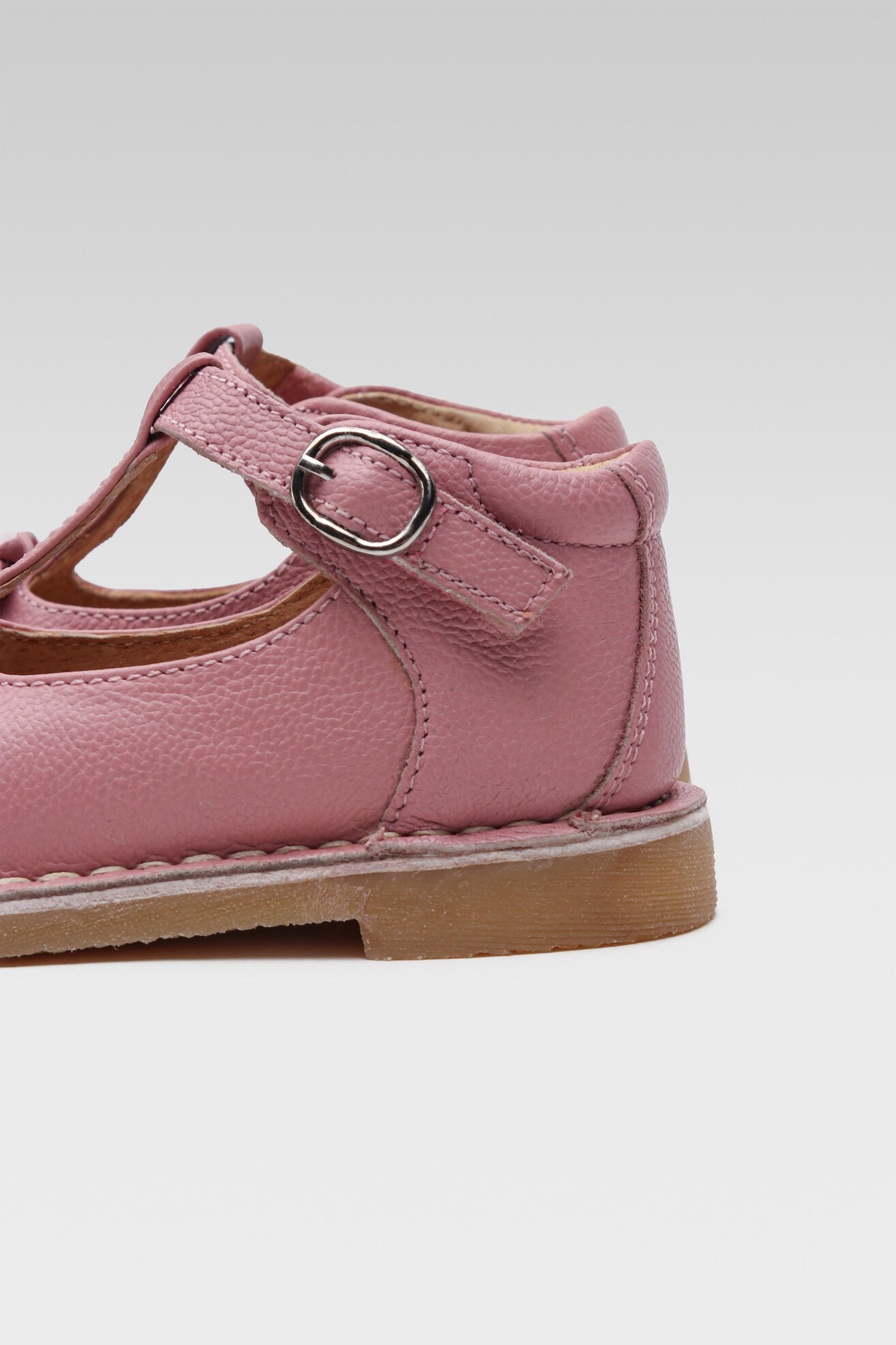 Baleriny Lasocki Kids PEPE 9N6858 Różowy