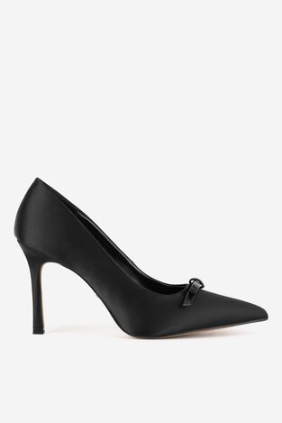 Cipele na štiklu NINE WEST WFA2989-1 CRNA