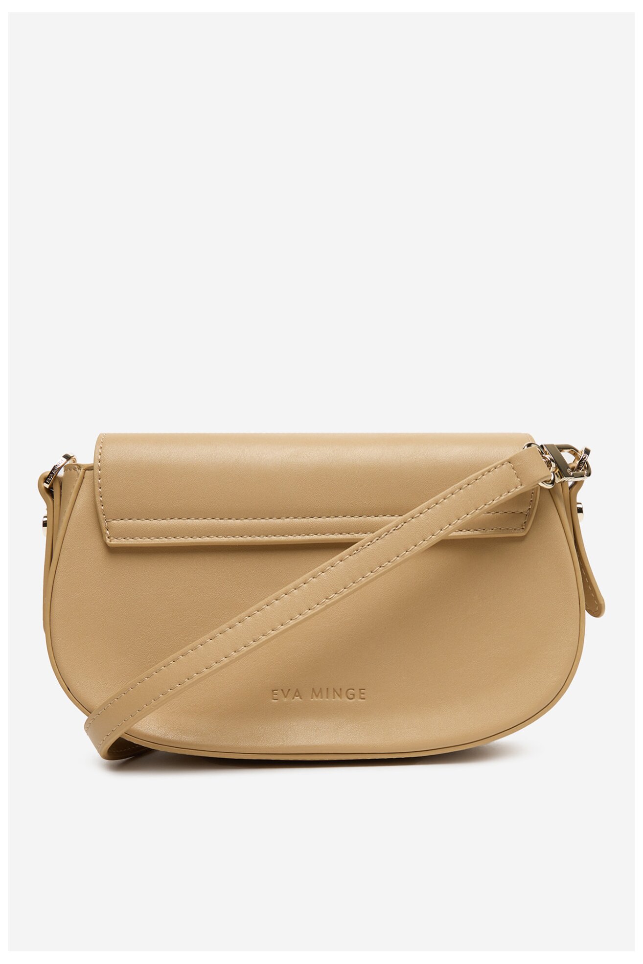 Дамска чанта EVA MINGE EO-ALLISON-KY158 БЕЖОВ