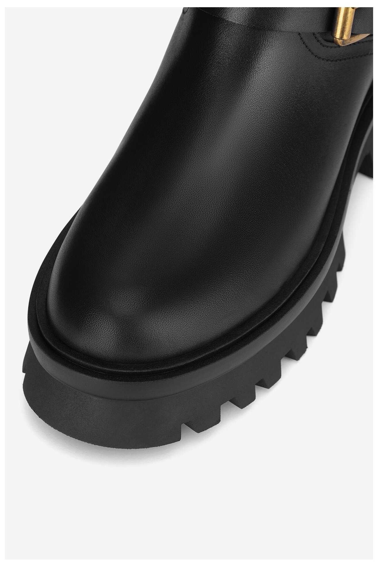 Ghete Badura AYBEN-1765-24 NEGRU