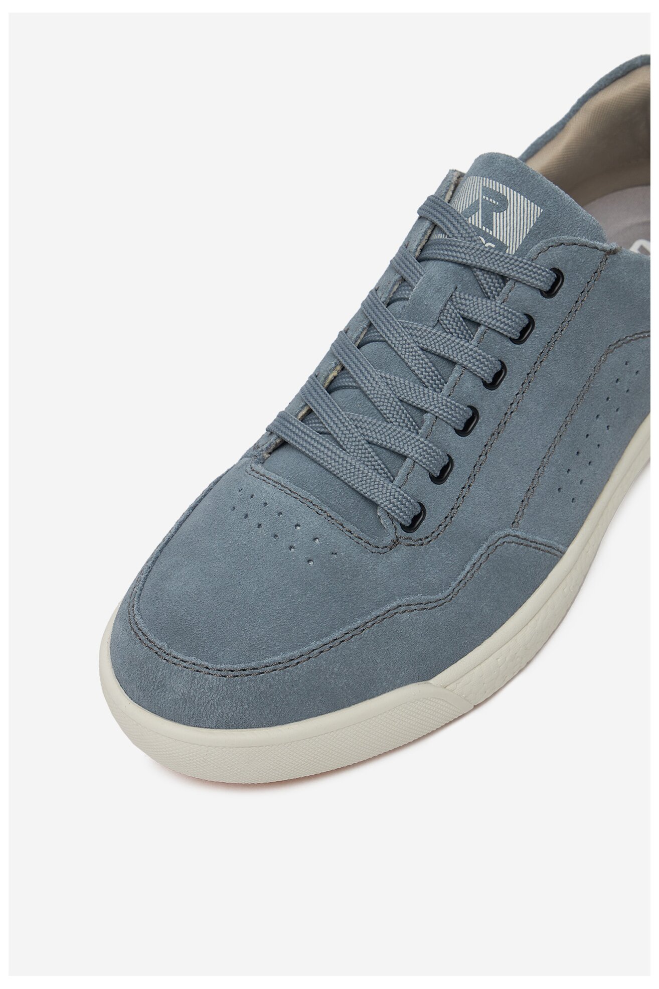 Кросівки Rieker Revolution Lifestyle U1101-14 ДЖИНСОВИЙ