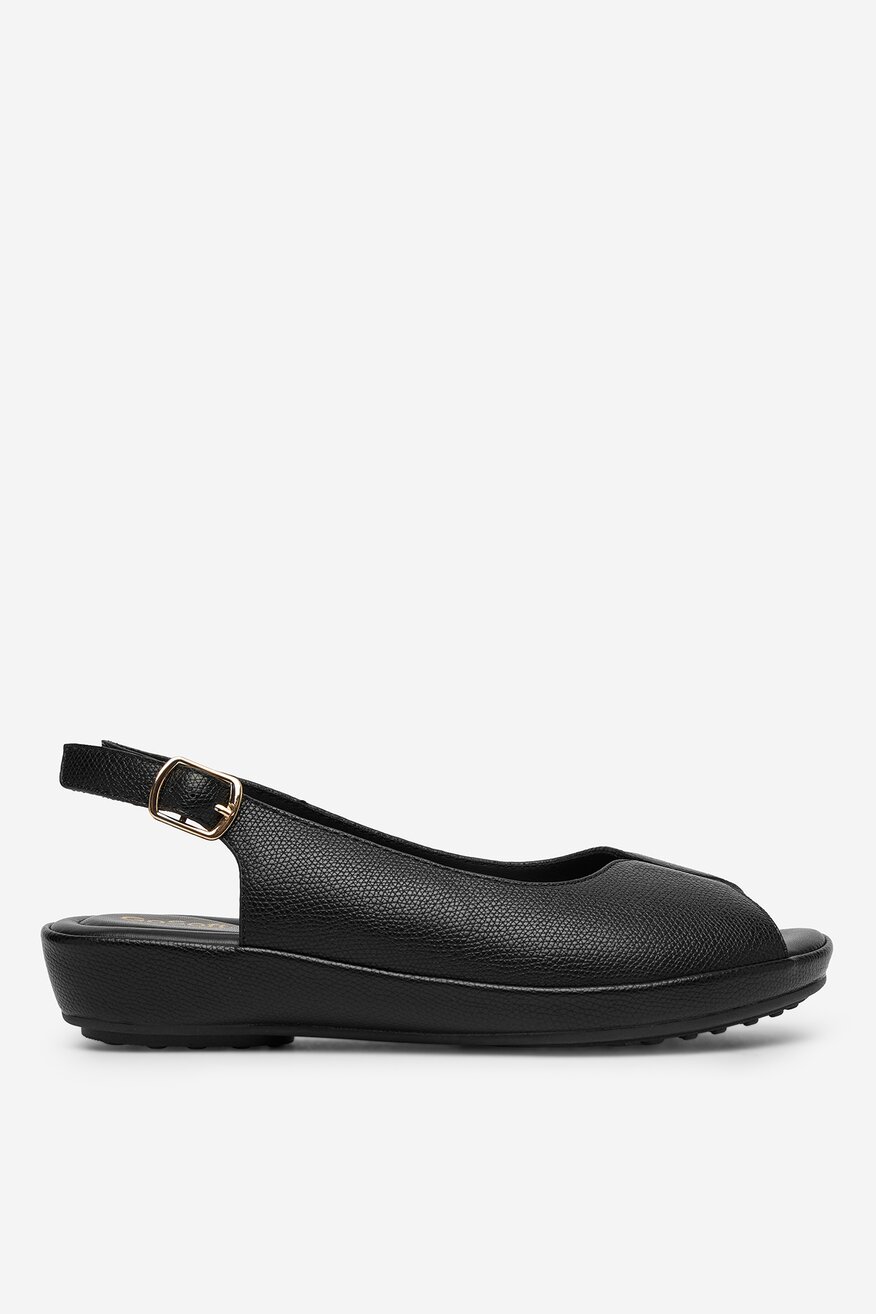 
                Go Soft - Sandały - 5907964009078