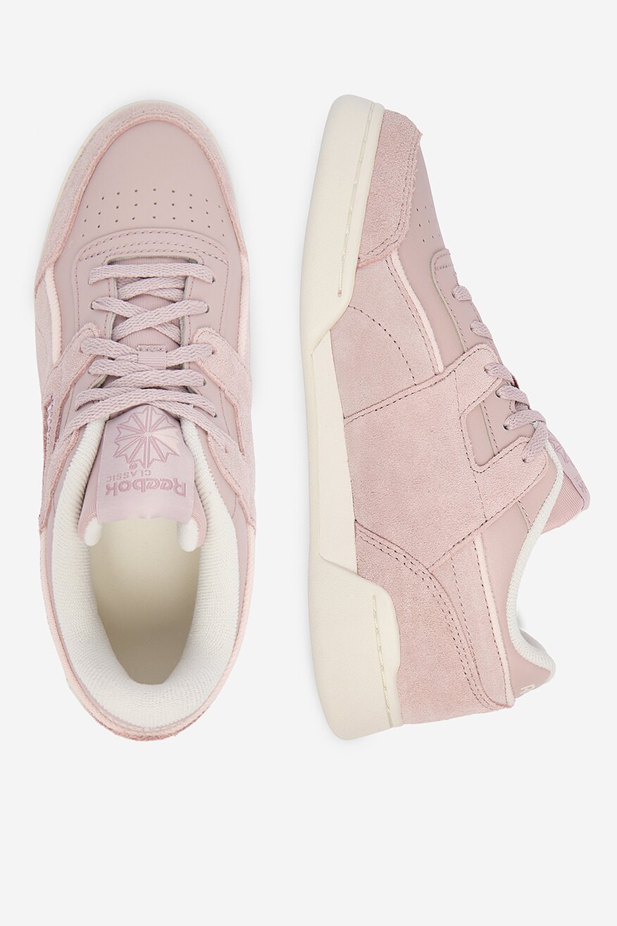 Reebok - WORKOUT PLUS - 5906751501344