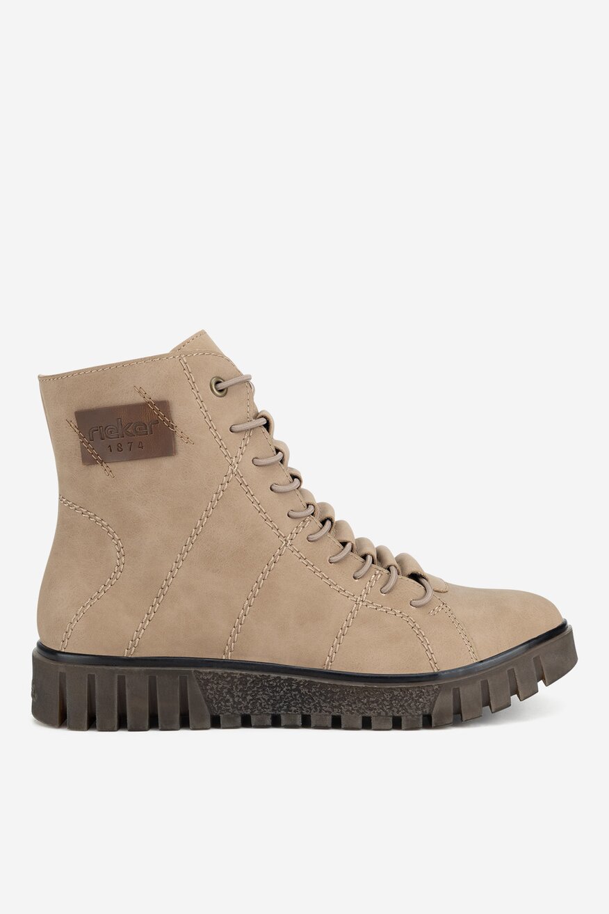 
                Боти Rieker КАМЕЛ - 5905588679936