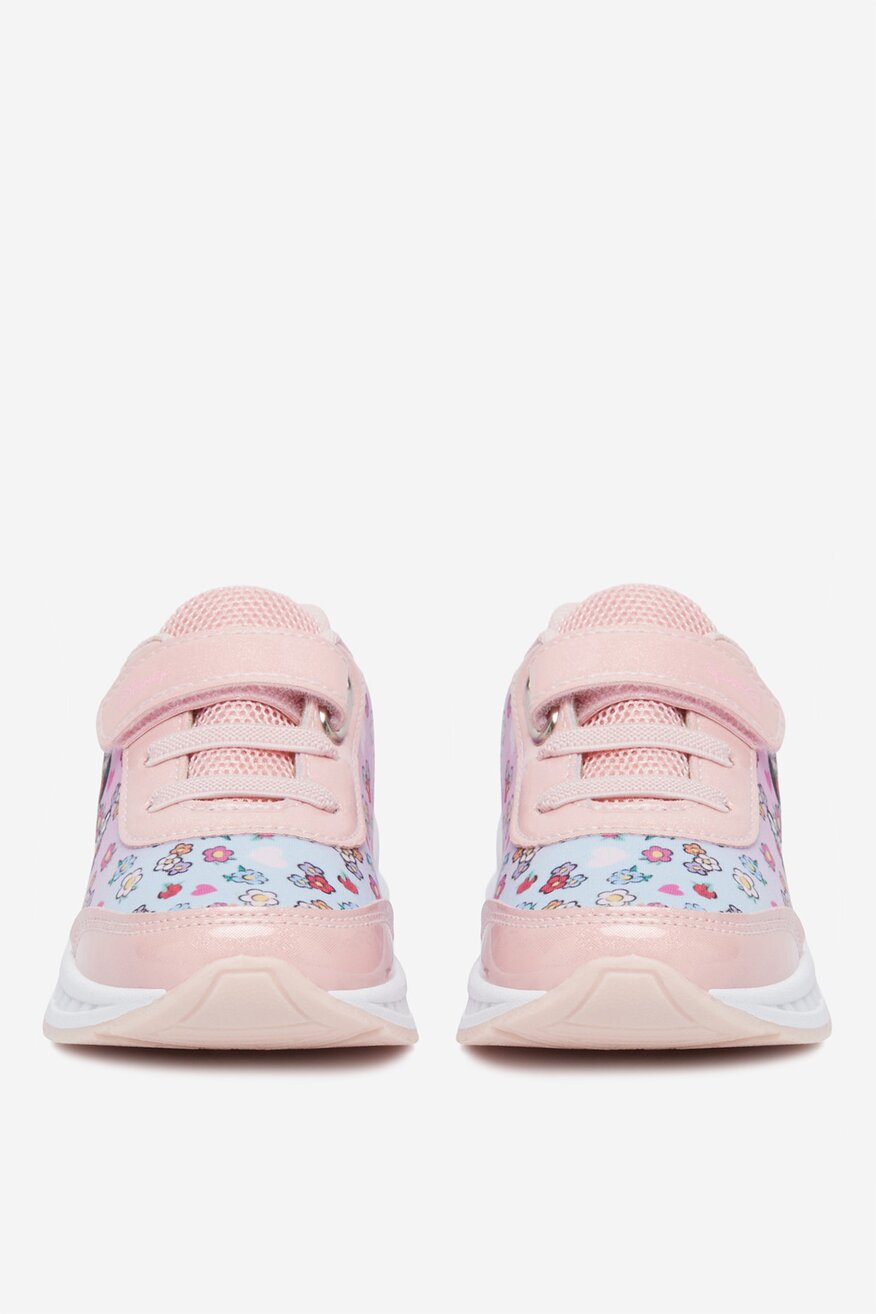 
                Спортни обувки Mickey&Friends РОЗОВ - 5906751667040