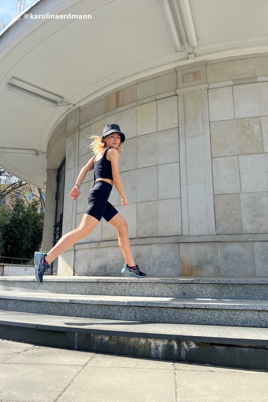 
                ASICS - Buty do biegania - 5904248520182