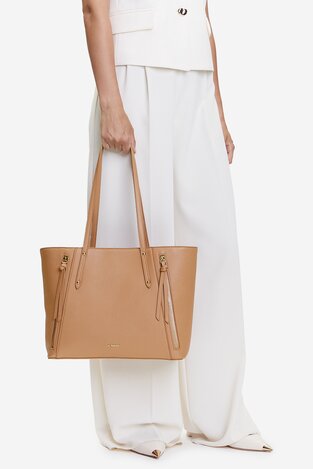 Torba Jenny C-JNY-M-009-08 BEŽ