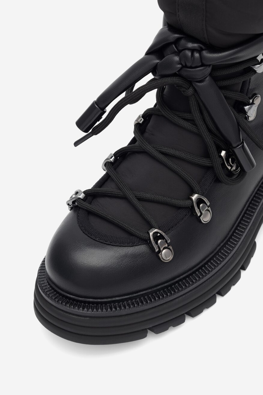 
                DeeZee - Trzewiki ocieplane - 5905588006244