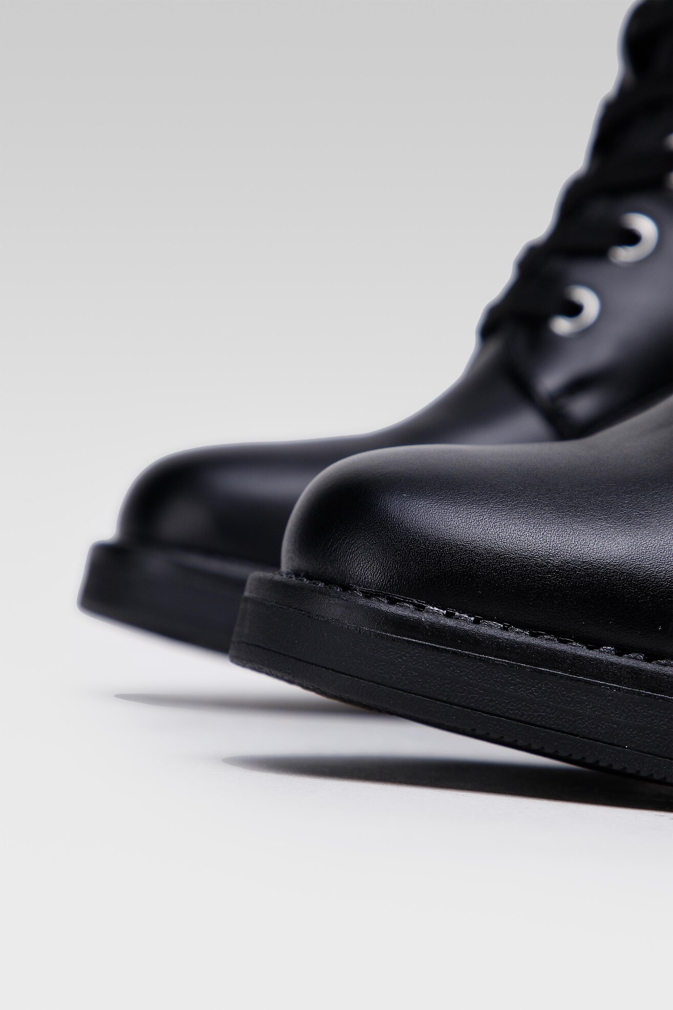 Trzewiki Jenny Fairy WSA20283-01 Czarny