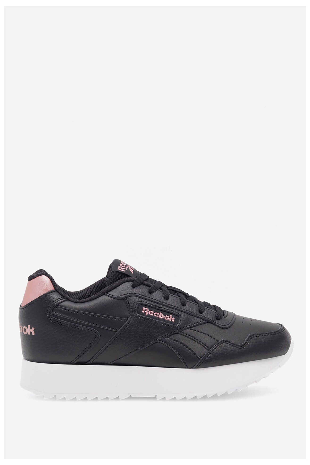 Obuwie sportowe Reebok REEBOK GLIDE RIPPLE ID1961 Czarny