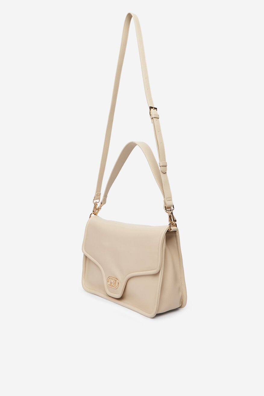 
                Сумка З Ремінцем Mexx БЕЖЕВИЙ - 5906751554906