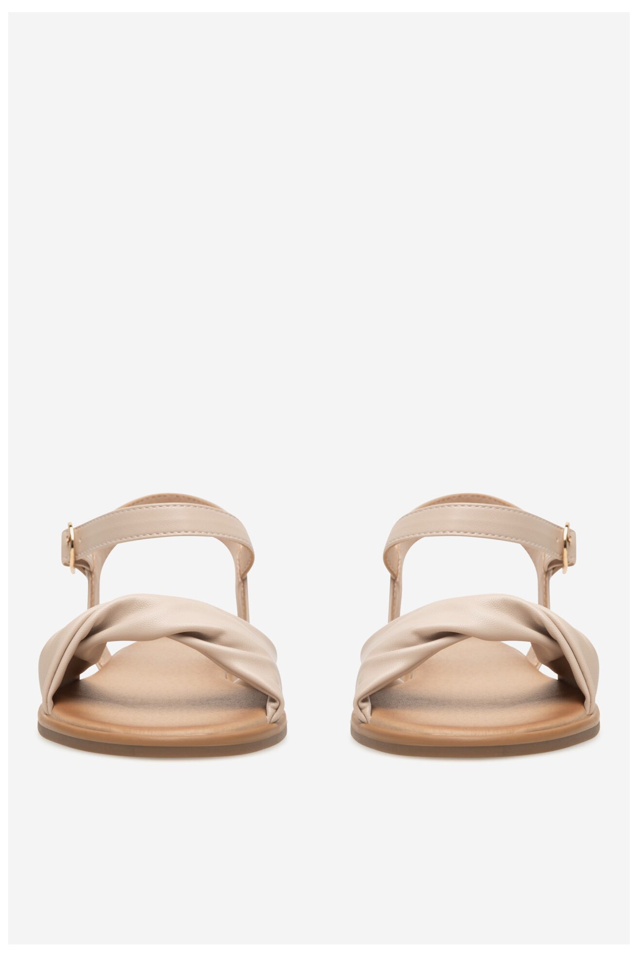 Сандали Jenny CHIKA WS250723-1 БЕЖОВ