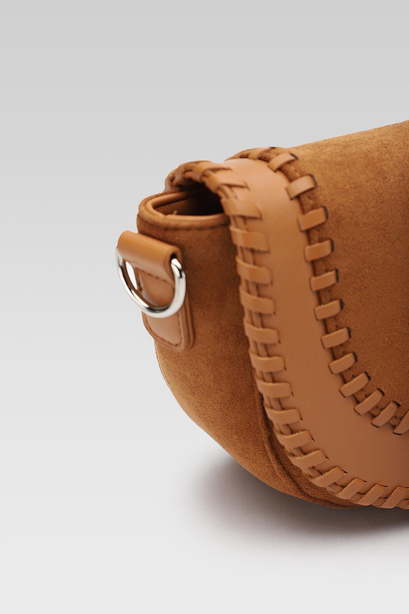 Дамска чанта Jenny Fairy RX01173 КАМЕЛ