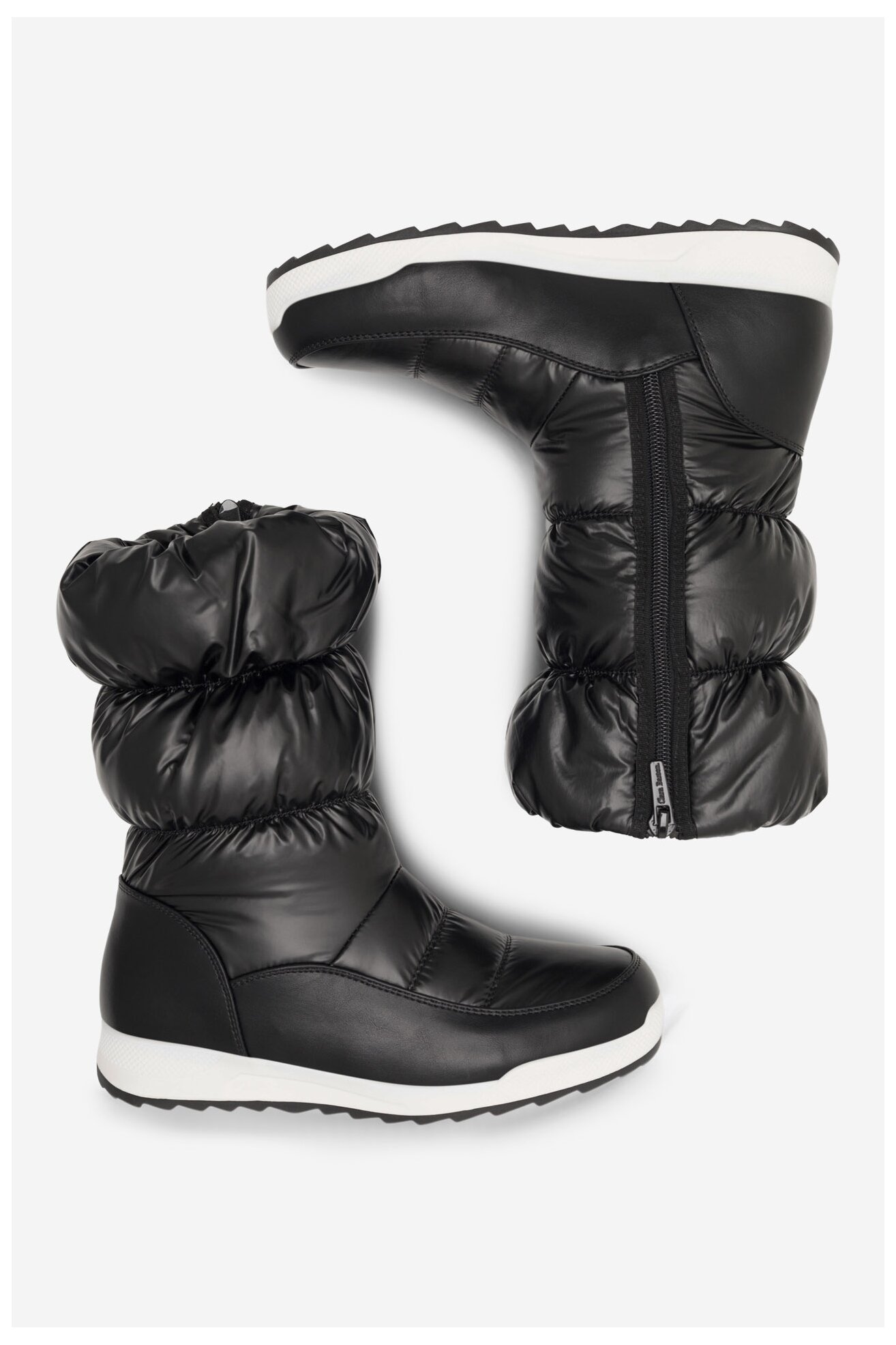 Ghete Clara Barson LJULO WSS21007-02 NEGRU