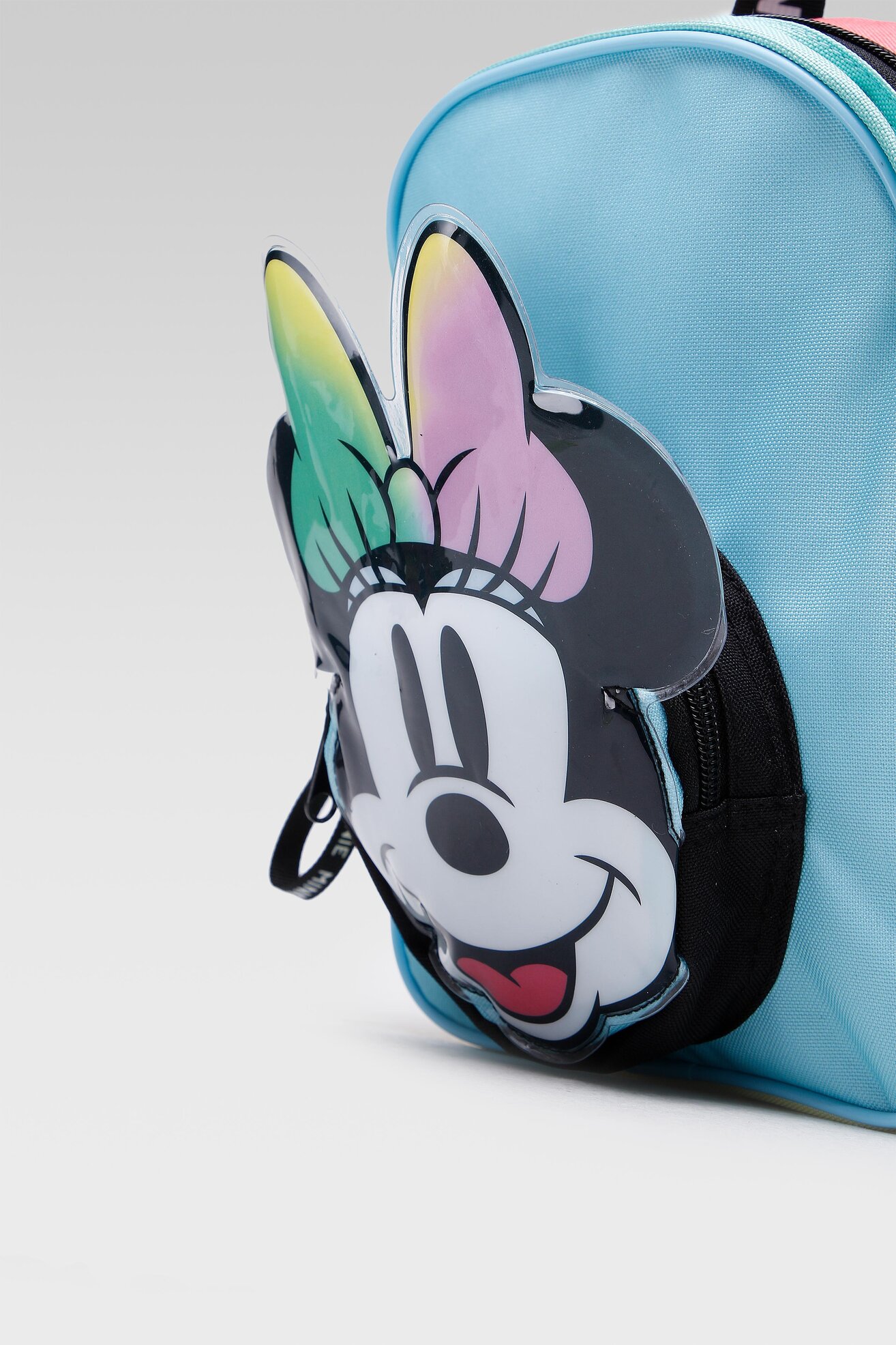 Plecak Mickey&Friends ACCCS-AW21-12DSTC MIX