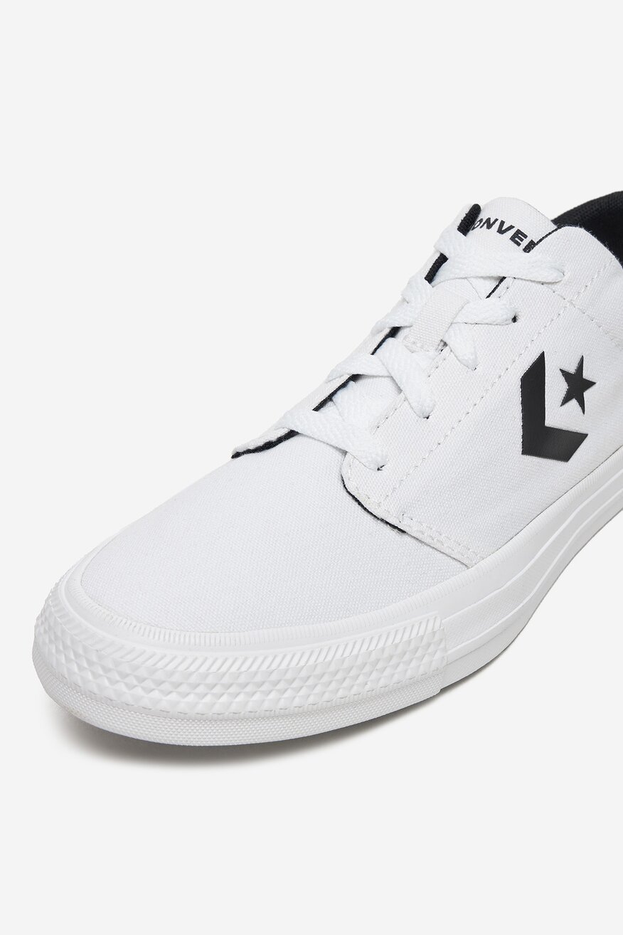 
                Pantofi pânză Converse ALB - 5906751150412