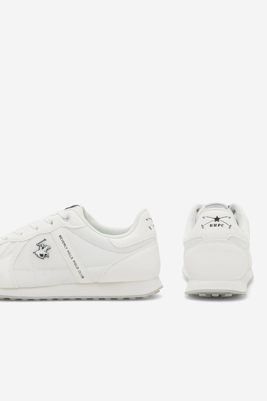 
                Beverly Hills Polo Club - Sneakersy - 5905588522270