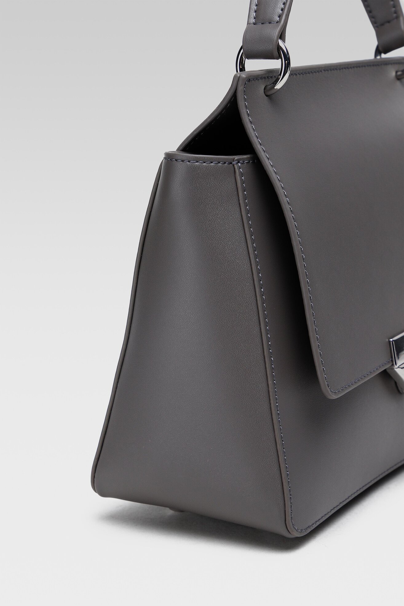 Torebka Gino Rossi CS6186 Szary