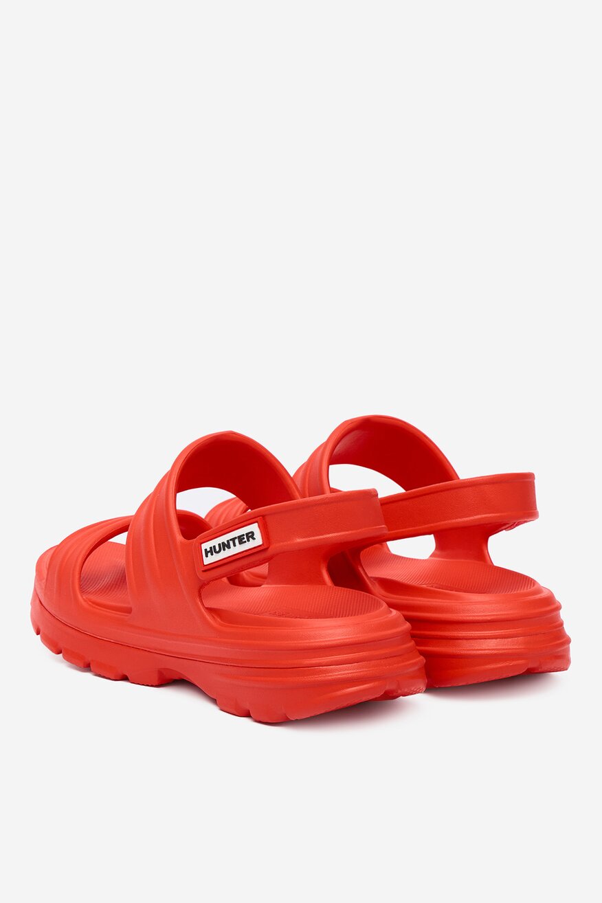 
                HUNTER - Sandały - 5906751216484