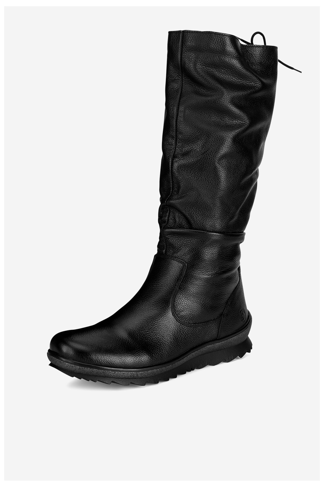 Cizme Remonte R8475-01 NEGRU