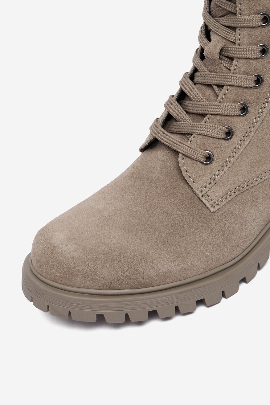 
                Duboke cipele Lasocki BEŽ - 5906751363812