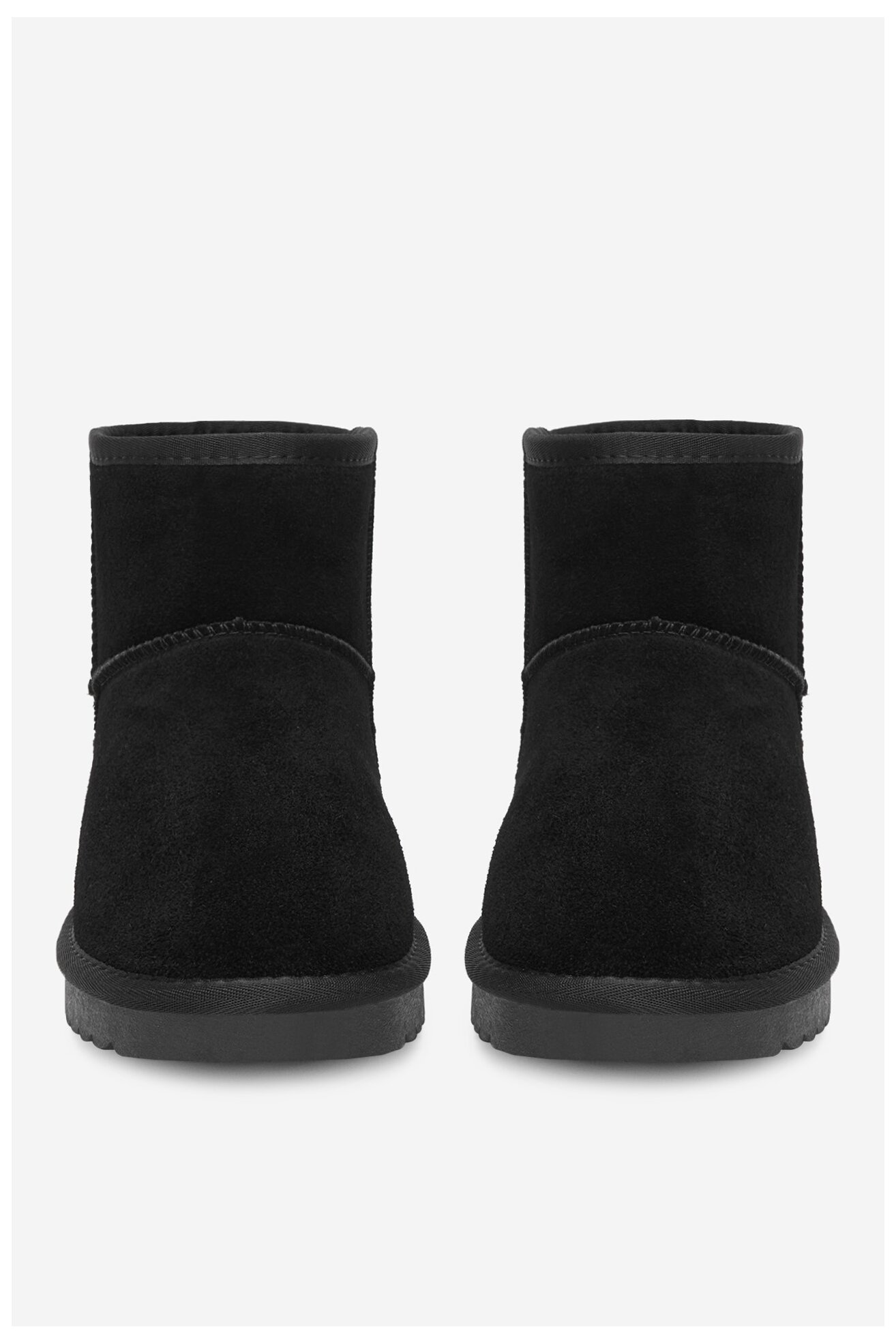 Ghete DeeZee DZ-79 NEGRU