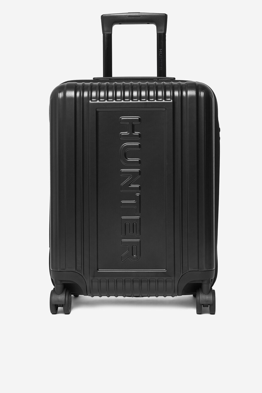 Куфар HUNTER CEO-HUNTER-S-001-08-BLACK ЧЕРЕН - 5906751627389