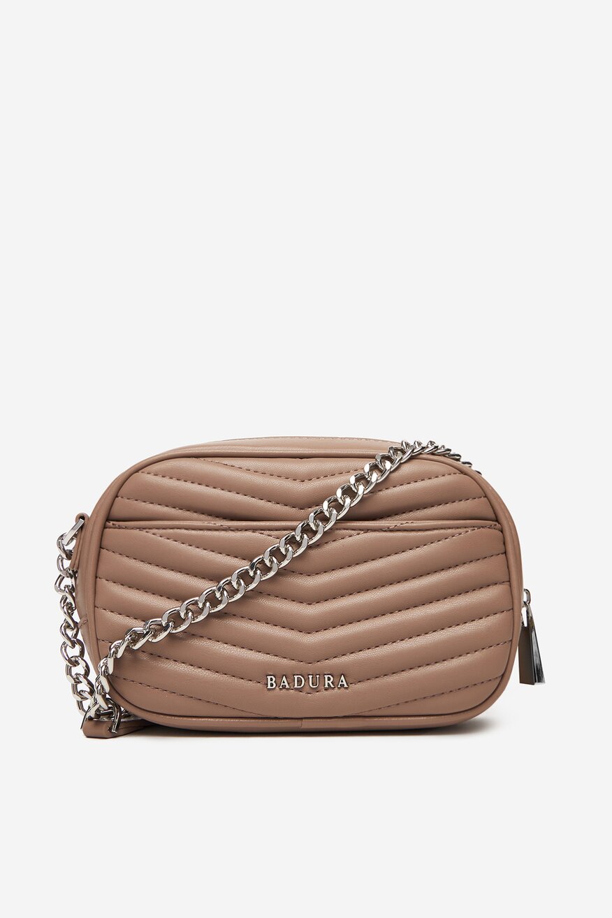 Badura - Mała torebka crossbody - 5906751289105