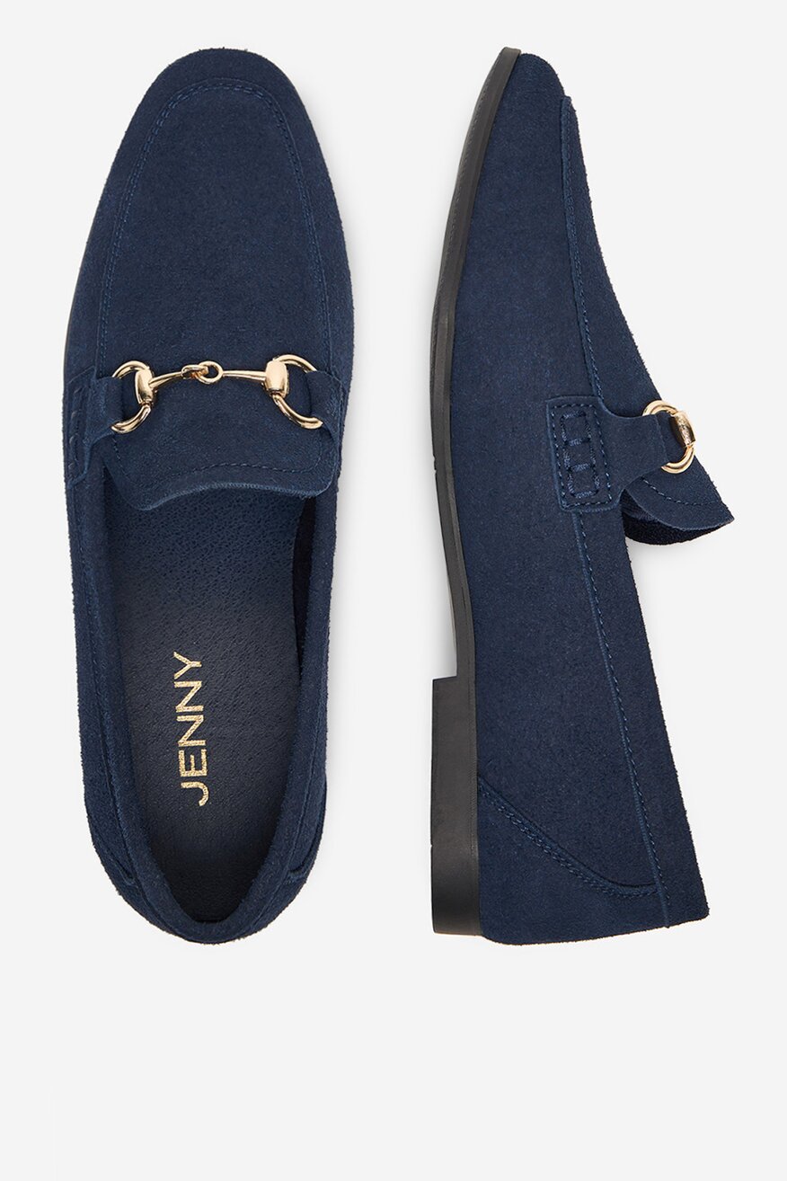 
                Jenny - Loafersy - 5906751306451