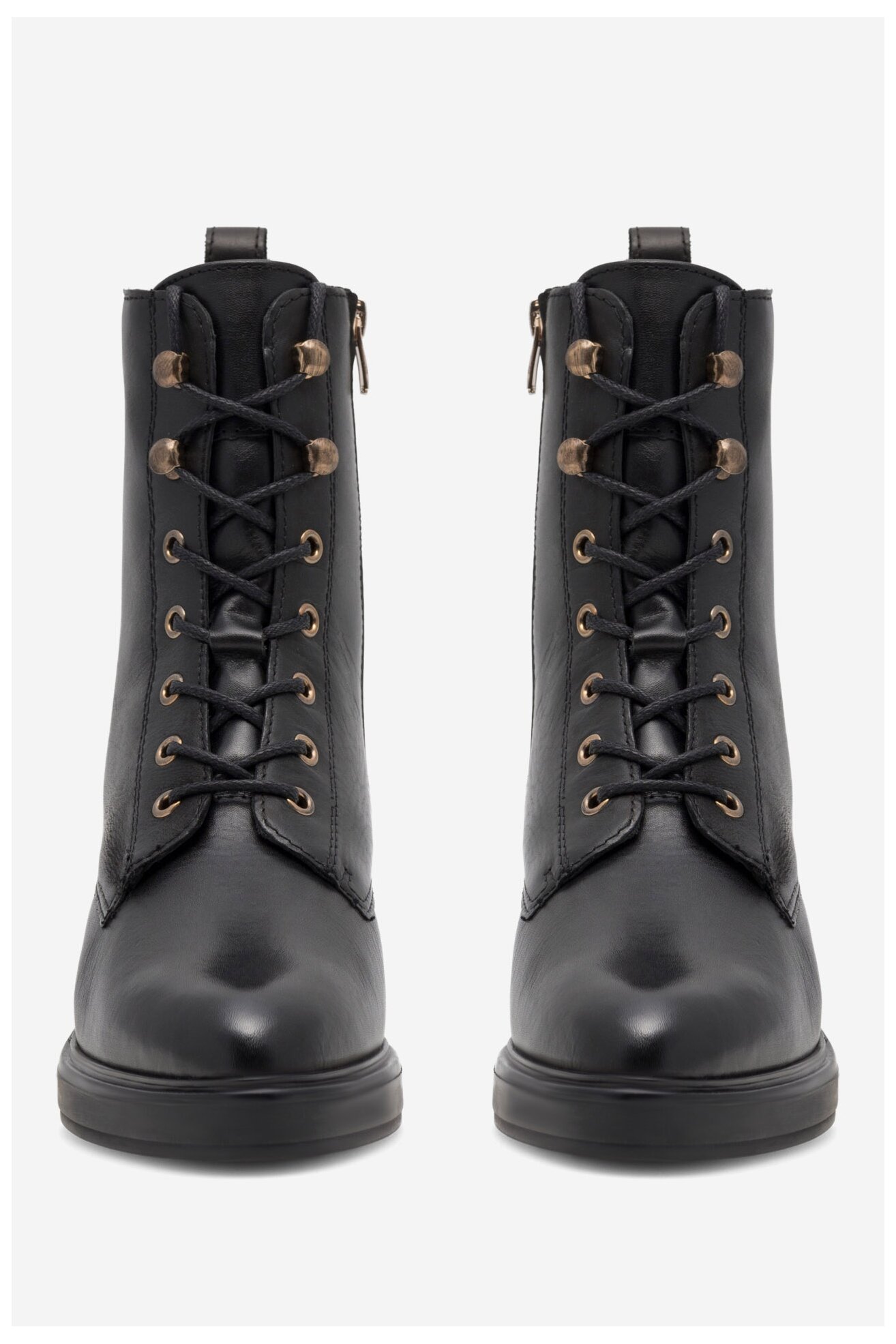 Trzewiki Sergio Bardi ARC-C1040-03SB Czarny