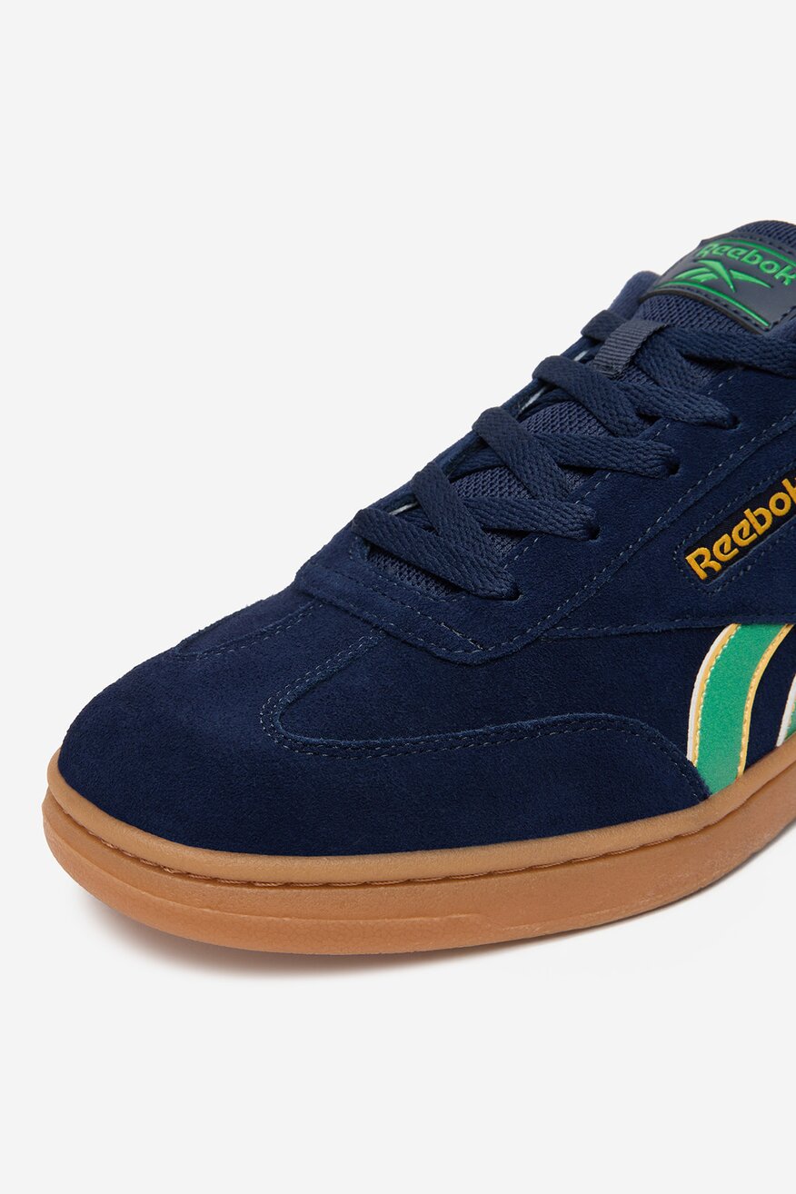 Sportovní obuv Reebok TMAVĚ MODRÁ - 5906751252130