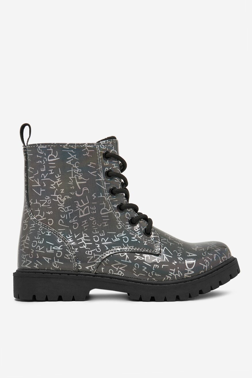 
                Черевики DeeZee МІКС - 5906751313824