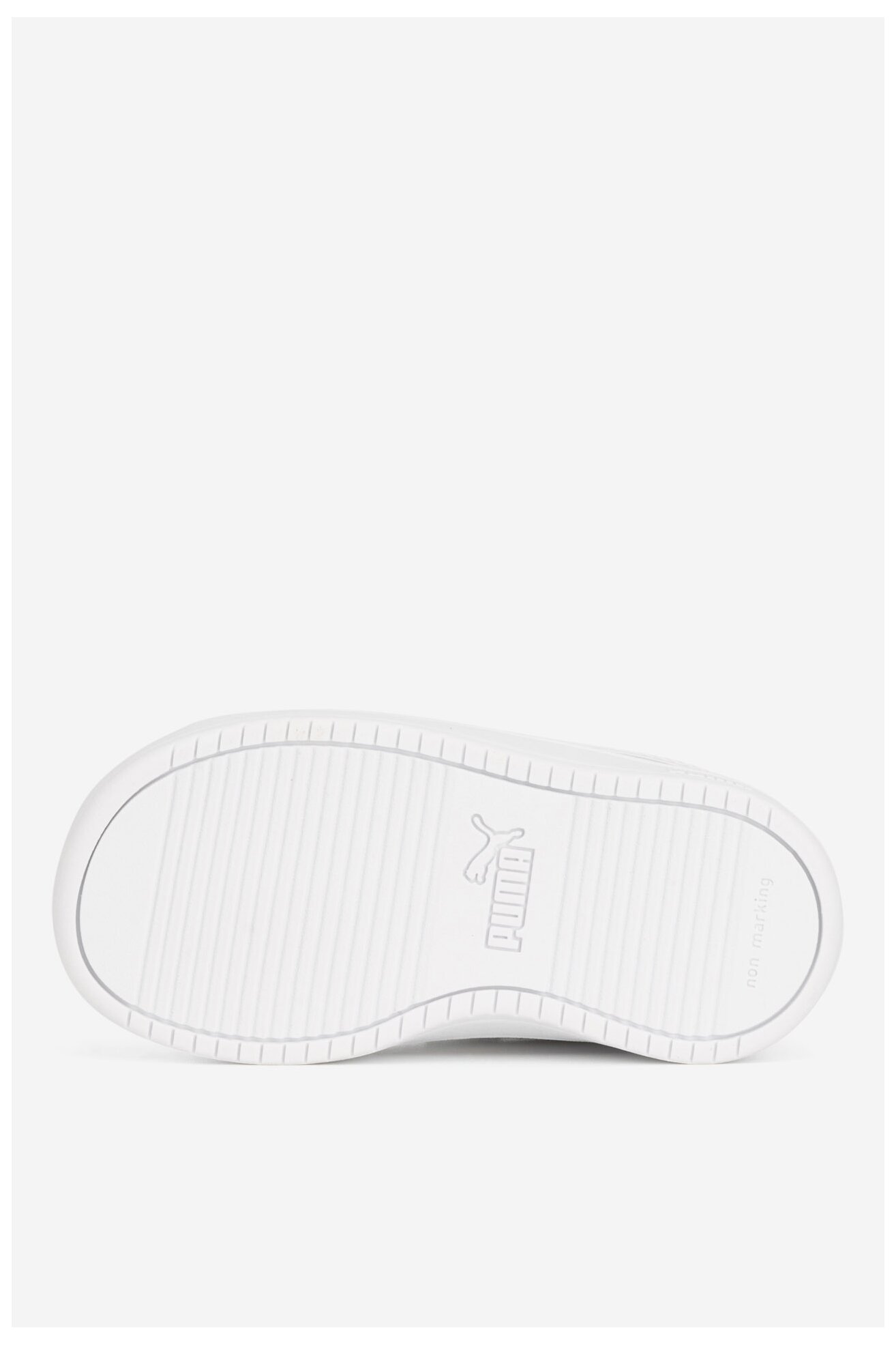 Кросівки спортивні Puma RICKIE CLASSIC V INF 40171201 БІЛИЙ