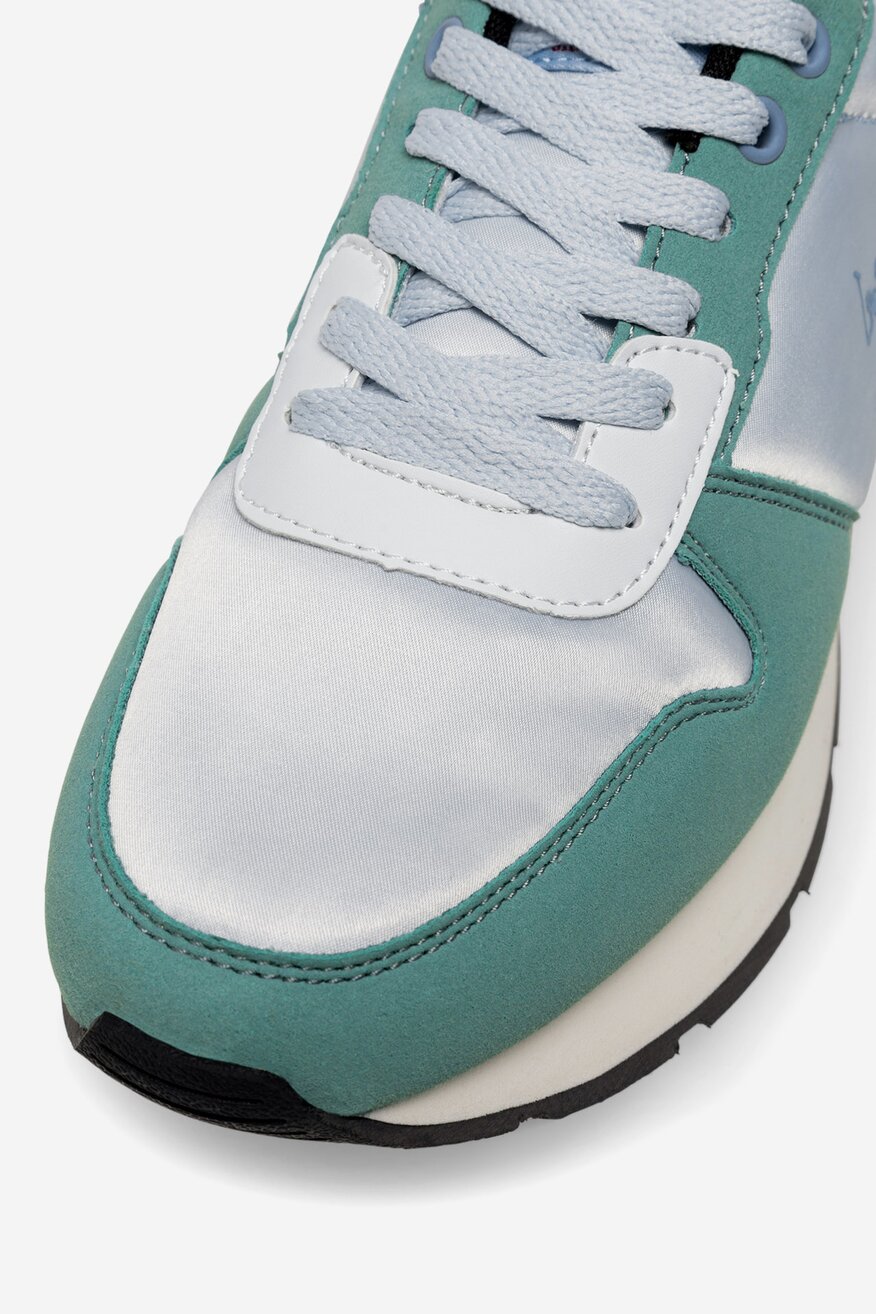 Сникърси U.S. POLO ASSN. СВЕТЛОСИВ - 5905588416074