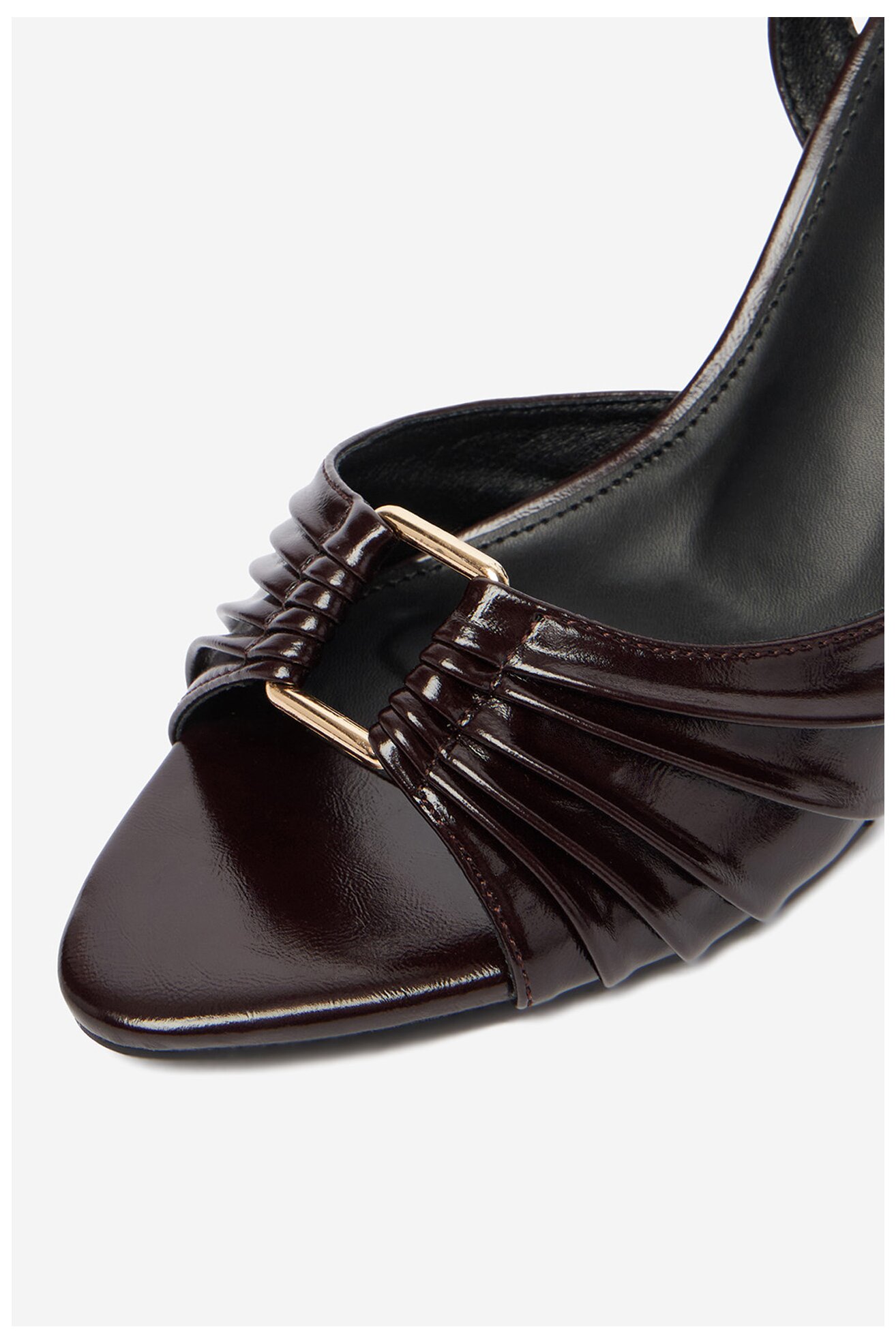 Сандалі Jenny CEO-HY692-1 БОРДОВИЙ