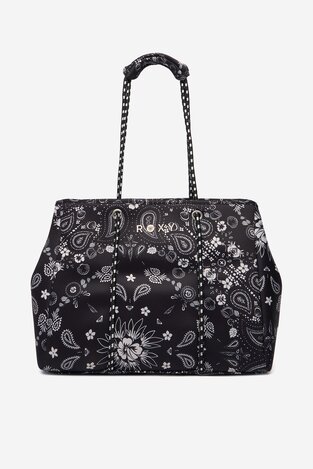 Сумка З Ремінцем ROXY CBWEO-ROXY-M-002-09 ЧОРНИЙ