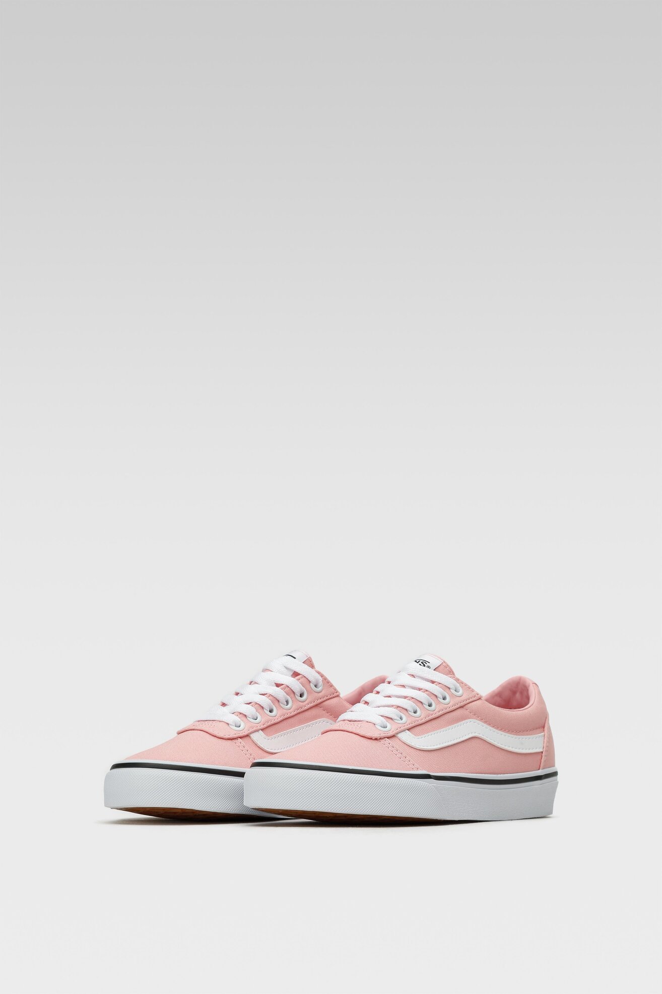 Trampki Vans WARD VN0A5HYO9DX1 Różowy