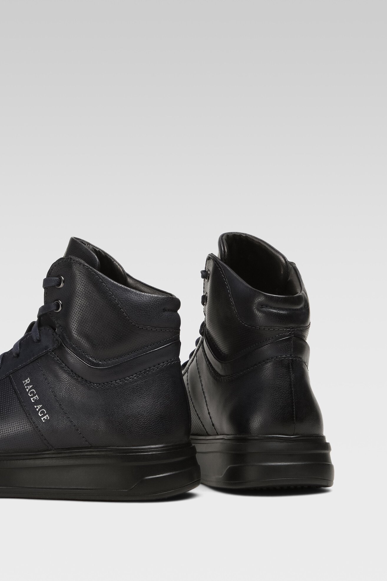 Obuwie sportowe RAGE AGE RAGE AGE-RA-89-06-000392 107 Granatowy