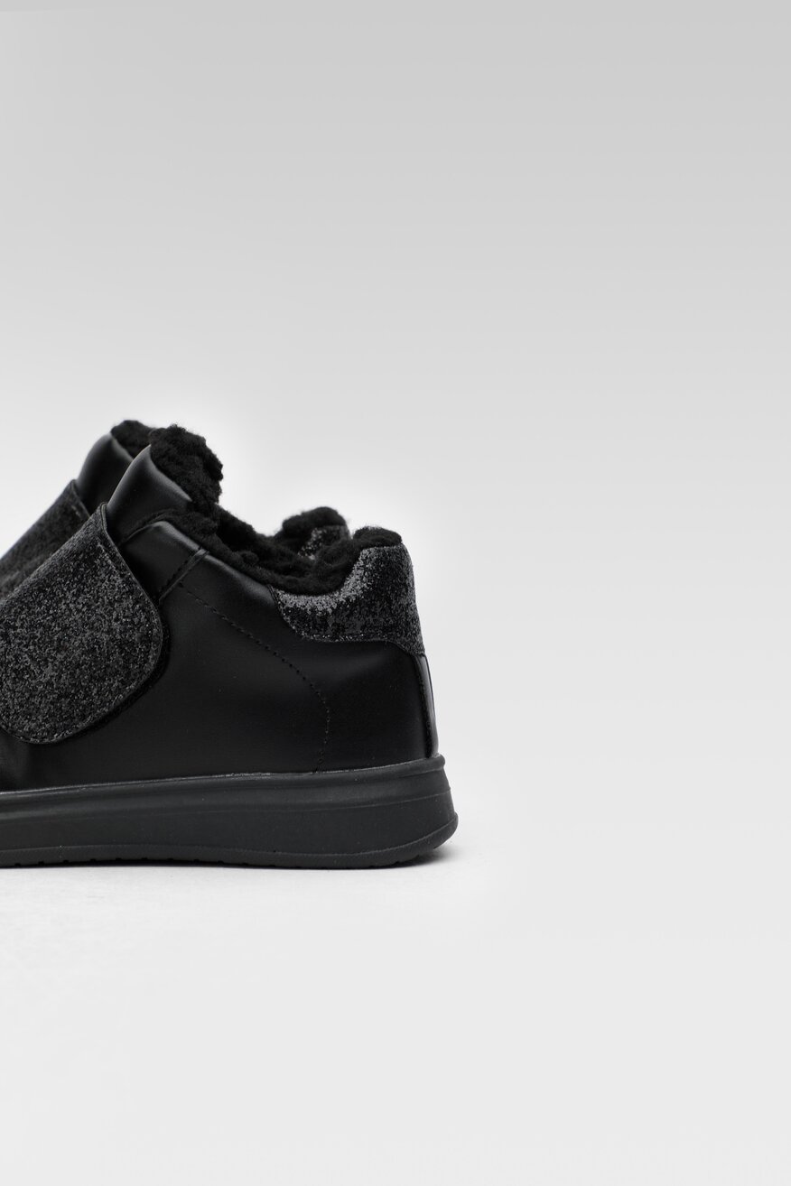 
                Bocanci Nelli Blu NEGRU - 5904862366562