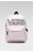 Plecak Vans REALM FLYING V BACKPACK VN0A3UI8V1C1 Różowy