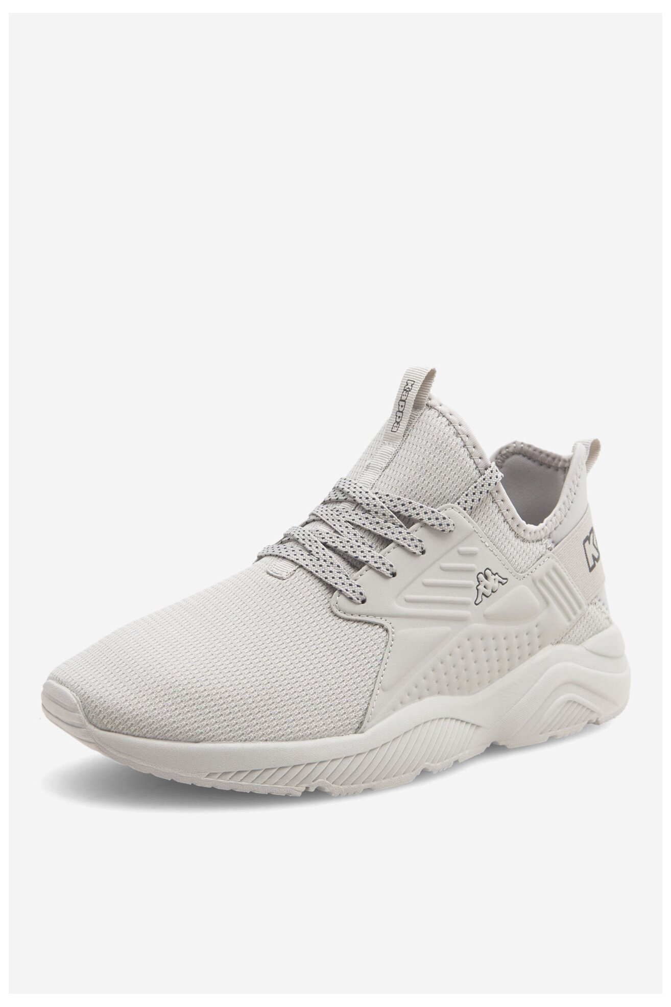 Sportcipő Kappa LOGO SANPUERTO 36161RW-A8N SZÜRKE