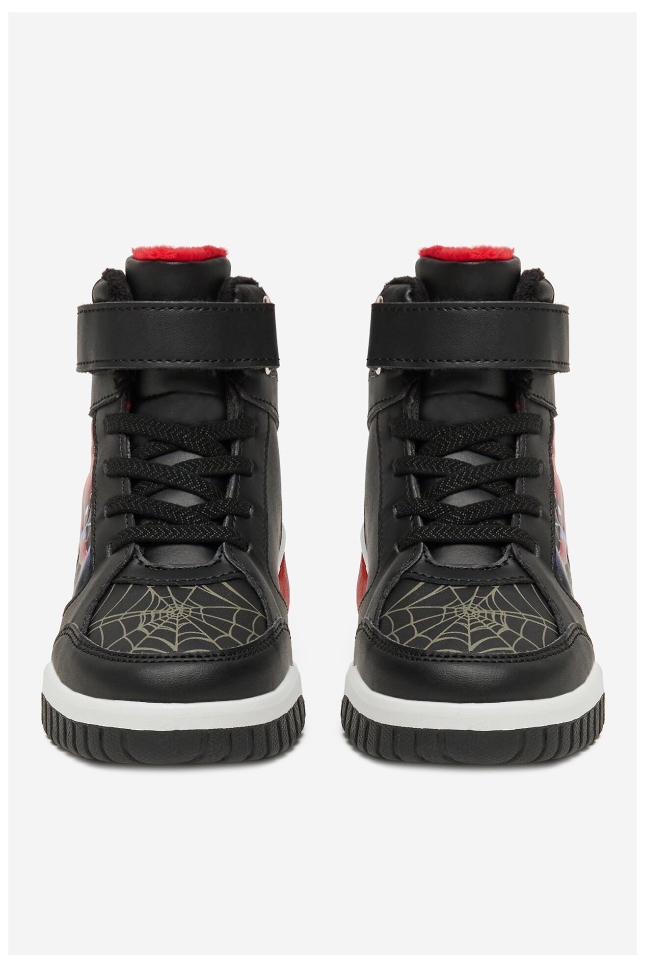 Trzewiki Spider-Man CEO-CP76-AW25-353SPRMV Czarny