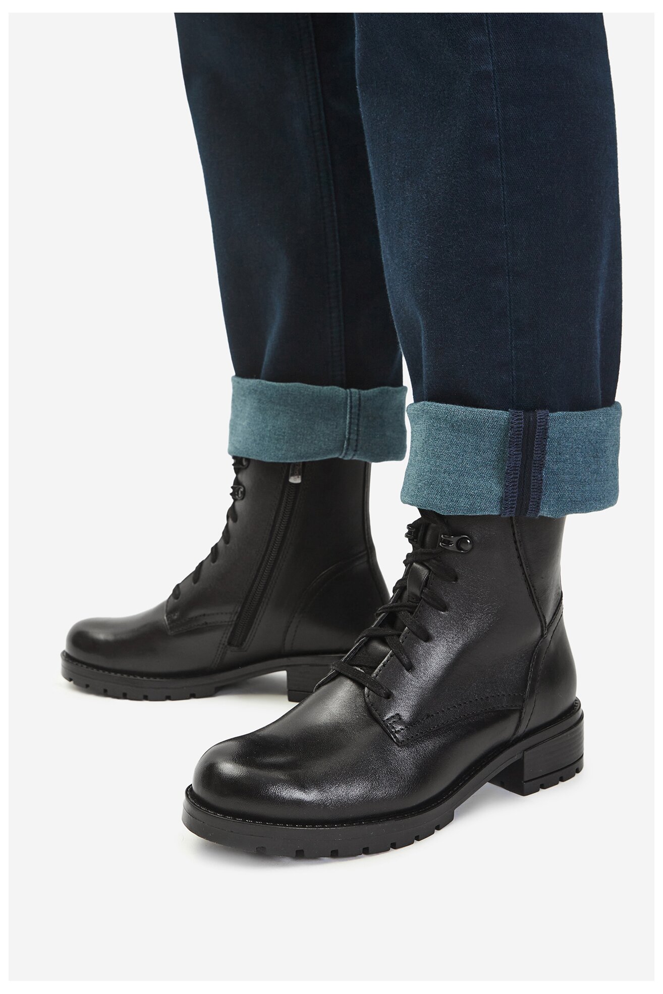 Боти Lasocki CEO-RST-ARTI-16 ЧЕРЕН