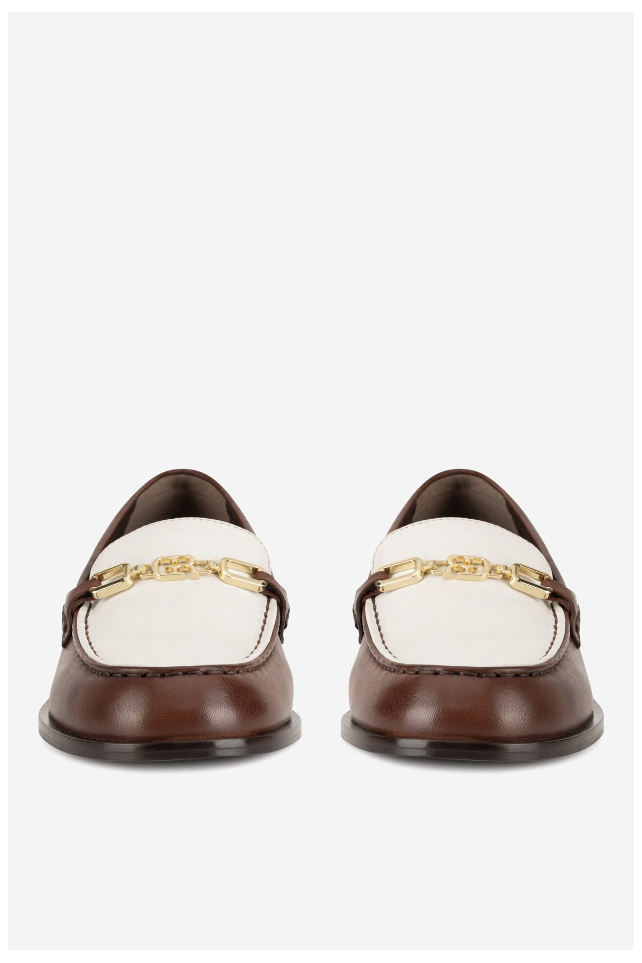 Мокасини Gino Rossi CASI-118135 СВІТЛО-КОРИЧНЕВИЙ