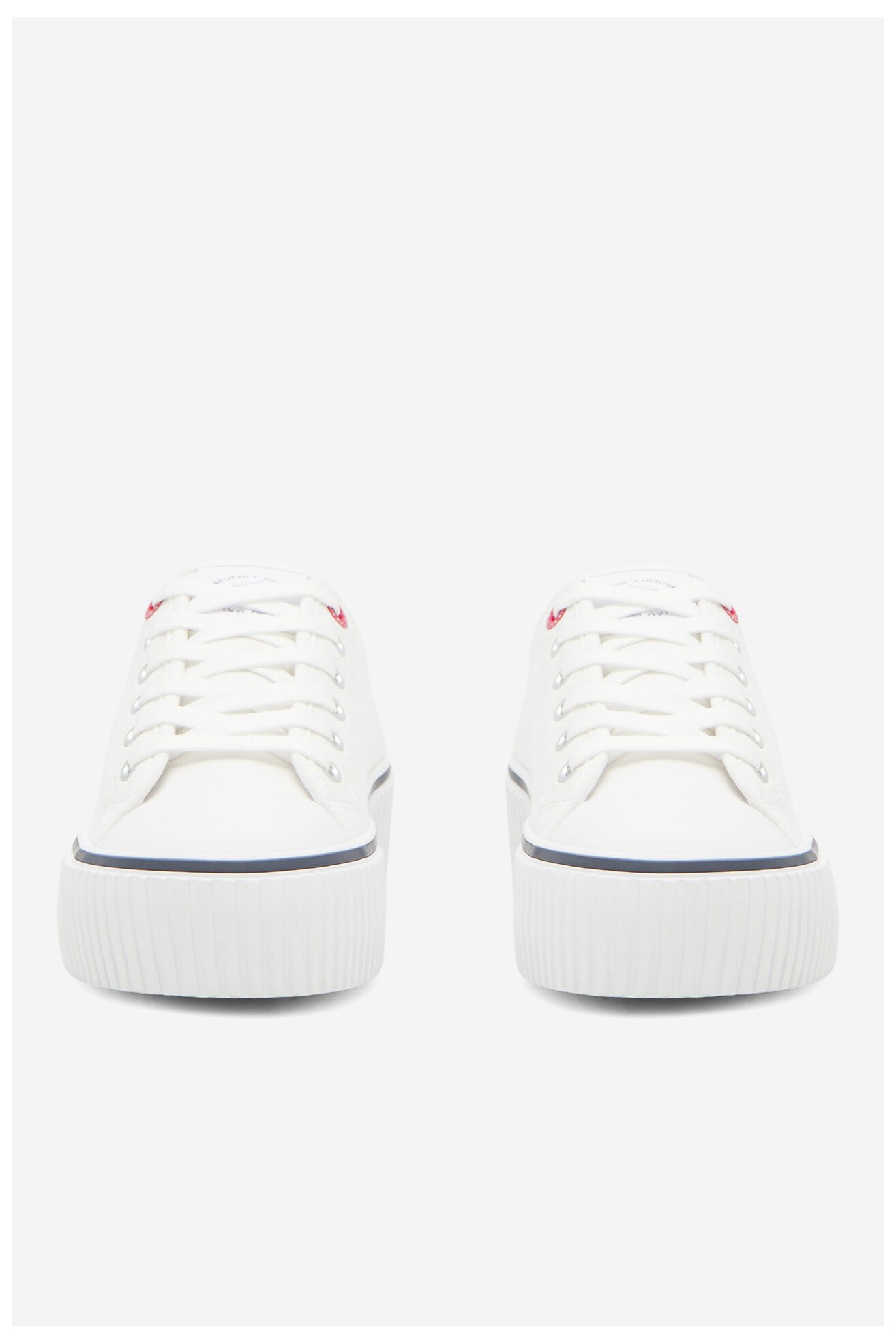 Кецове Beverly Hills Polo Club W-BHPC027M БЯЛ