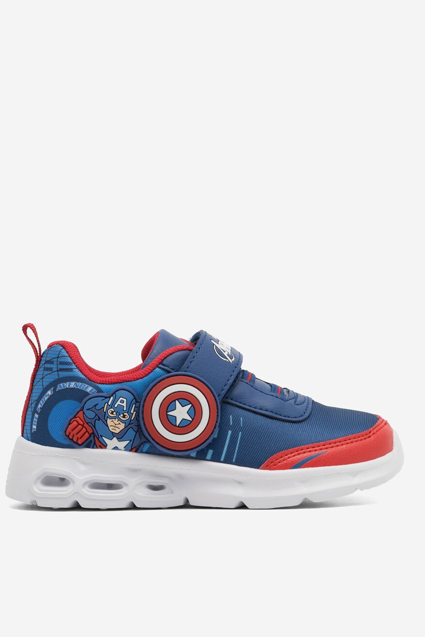 
                Sportska obuća Avengers PLAVA - 5904862822068