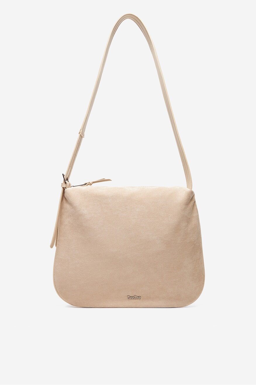 Torba DeeZee BEŽ - 5906751233238