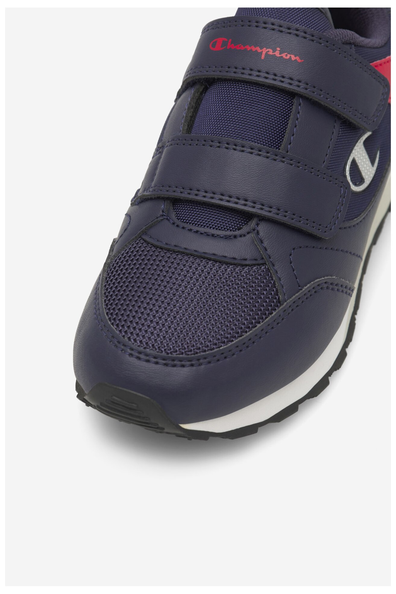 Спортни обувки Champion RR CHAMP II B S32734-BS505 КОБАЛТОВО СИНЬО