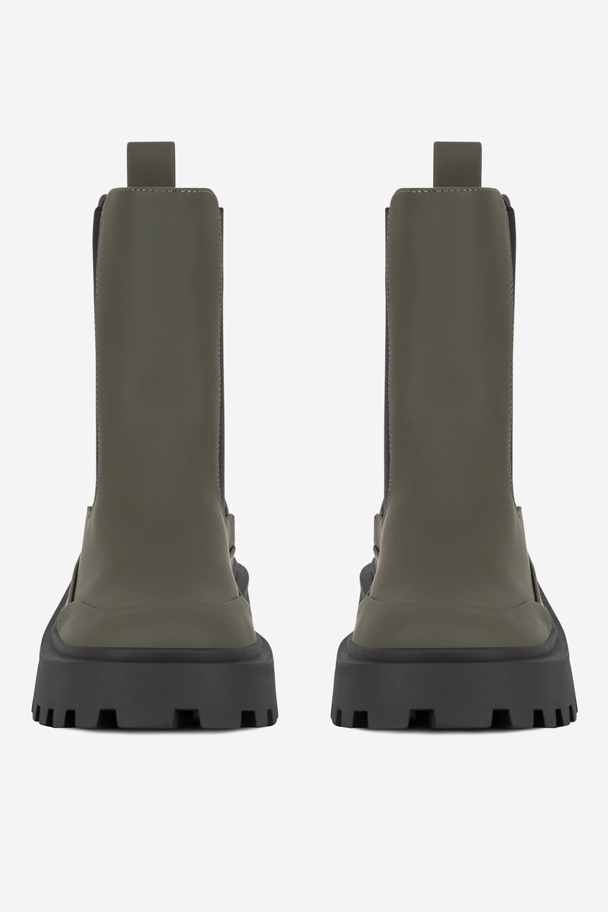 Juicy Couture - Sztyblety - 5903419219597